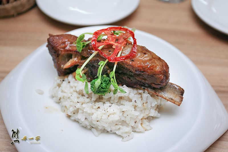 嘉義無菜單料理|唯你廚房