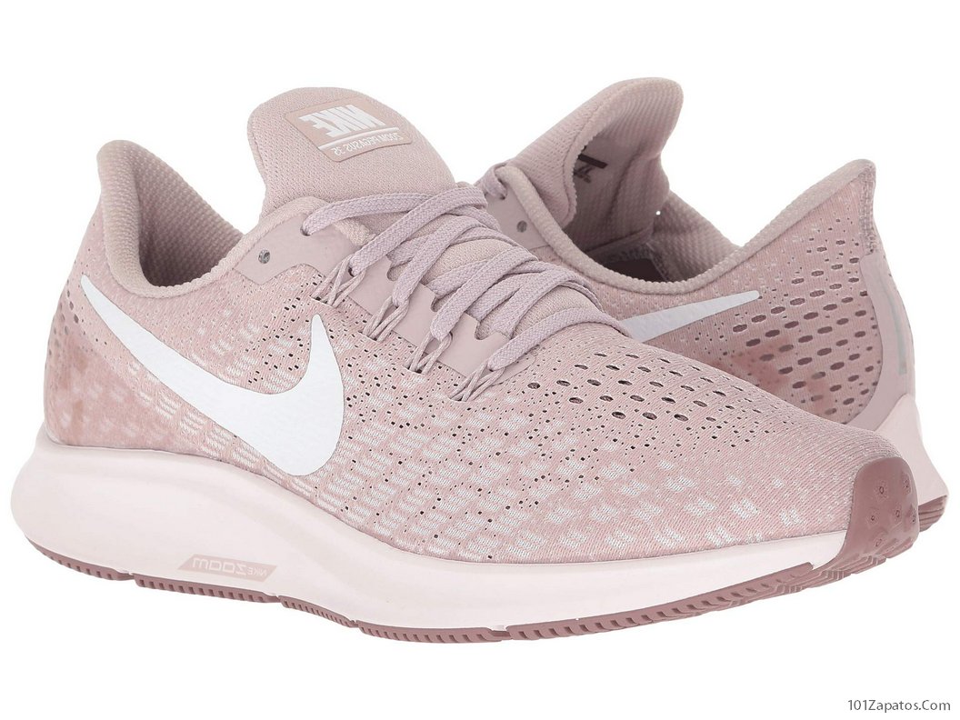 nike running mujer