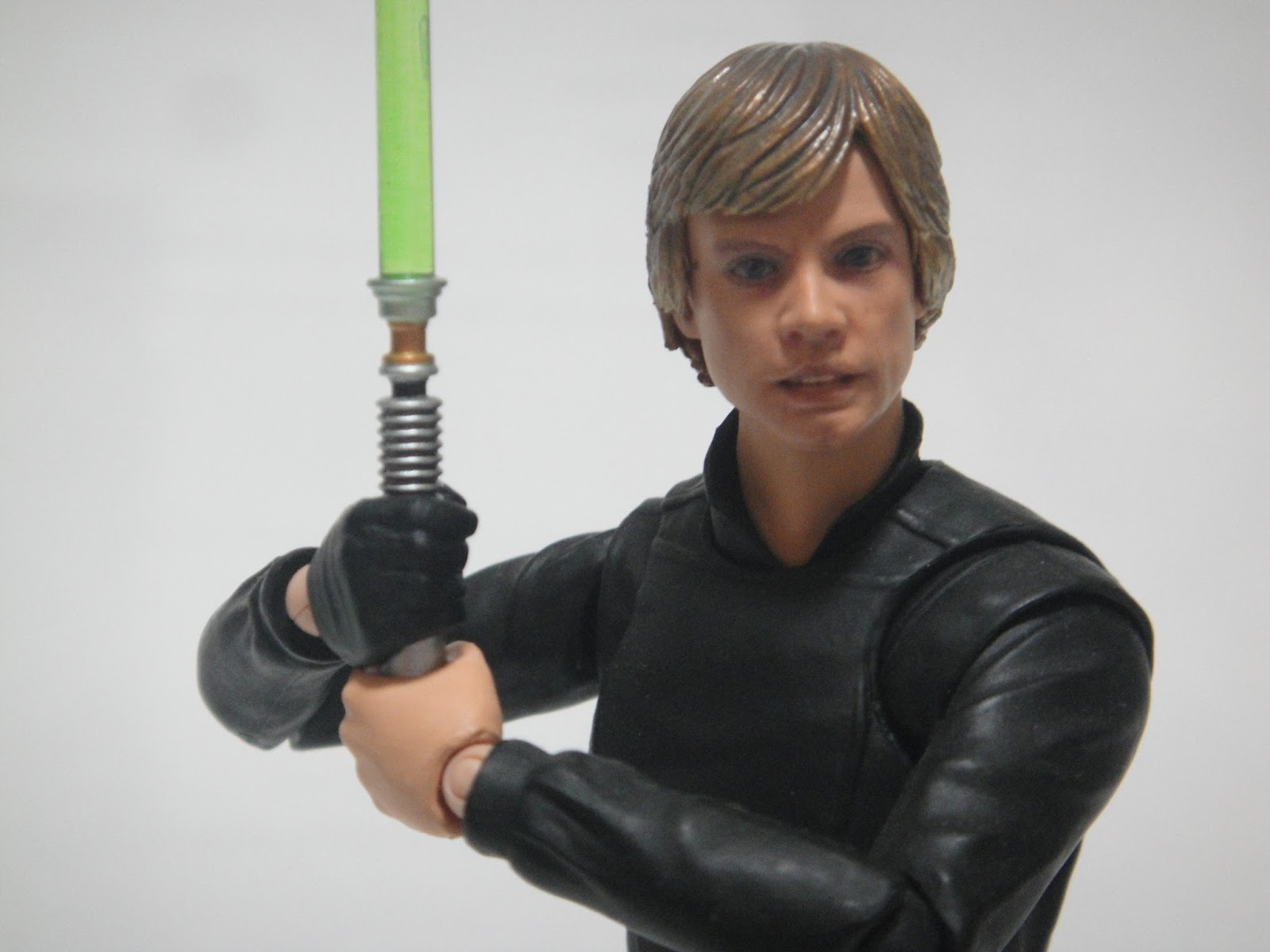 Starwars S H Figuarts ルーク スカイウォーカー ジェダイの帰還 Luke Skywalker Ep Vi