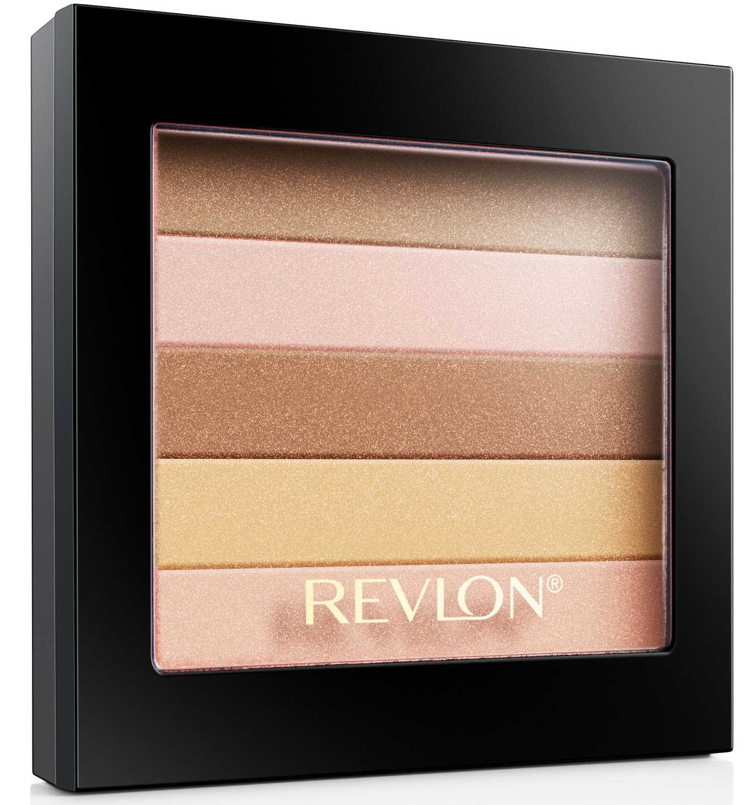 Revlon Cheek Boutique Blushes, bronzers e iluminadores