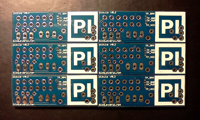 pizula v0.2 6 pcbs frente