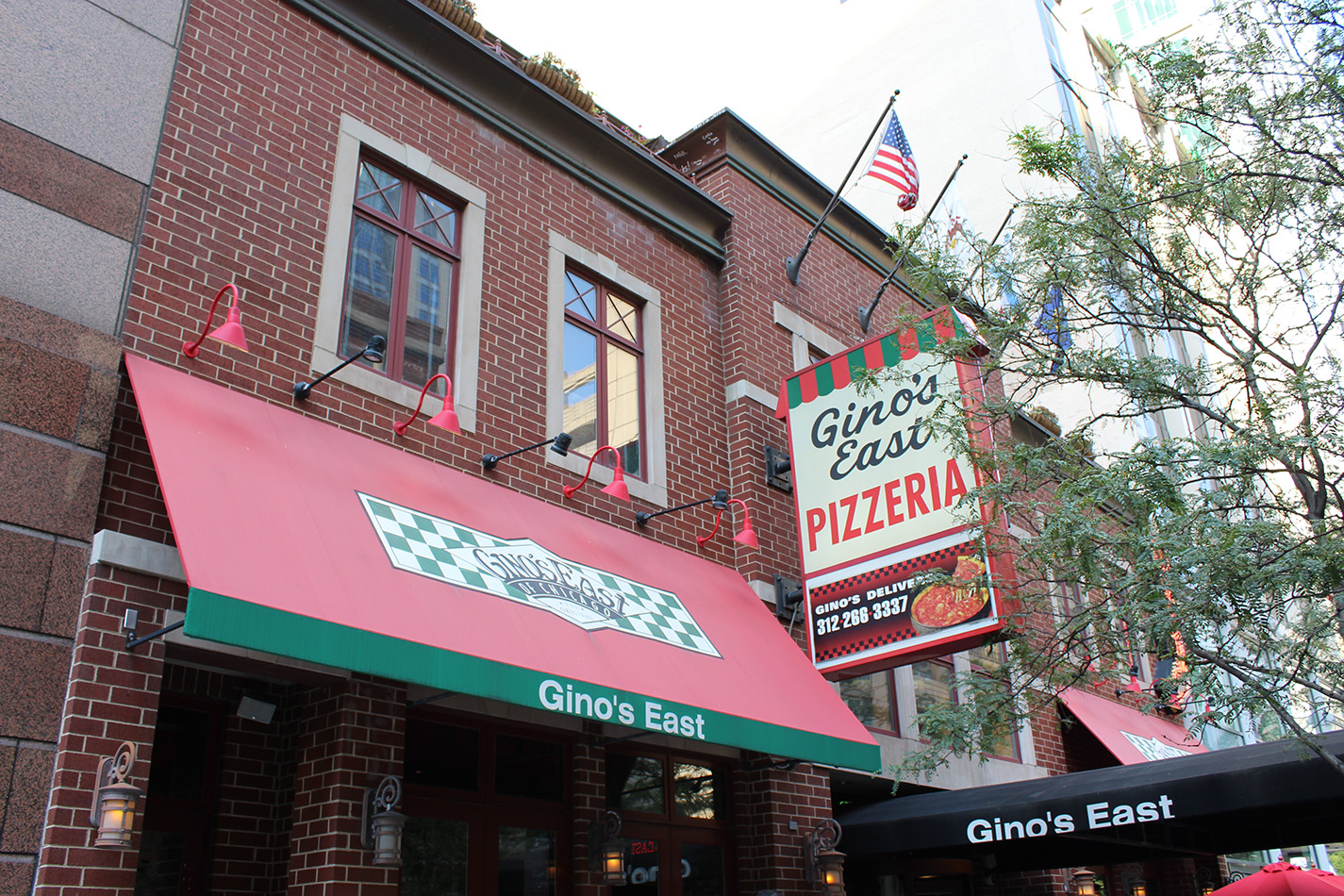 Former Gino S Restaurants Photos Former Gino S Restaurants Photos