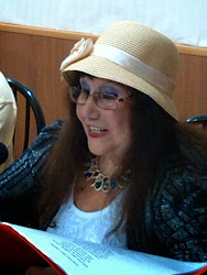 Rosario Ayllón (Rosaluz)