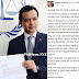 Netizen's Open Letter to Trillanes & Alejano After Filing a Supplemental Complaint vs. Pres. Duterte at ICC