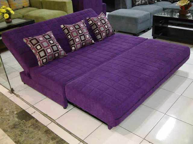 49 model harga sofa  bed minimalis modern terbaru