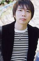 Suwabe Jun`ichi Suwabe Jun`ichi