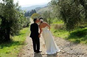 Planning your own wedding in Italy