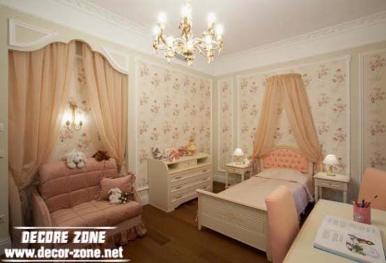 top childrens bedroom in classic style 2016, classic childrens bedroom