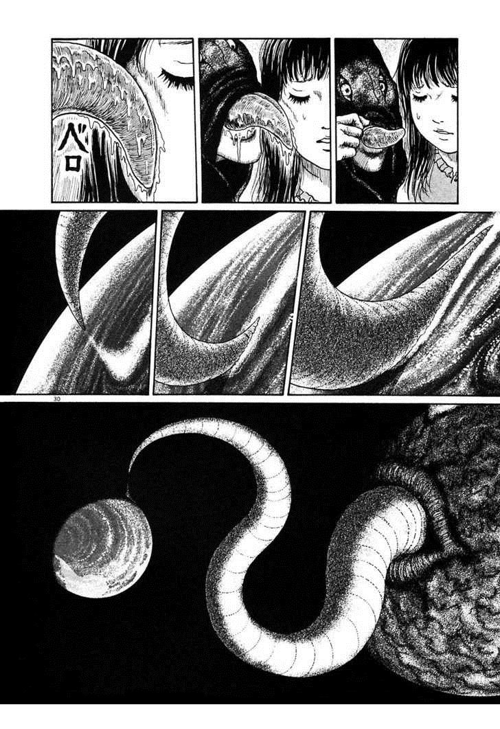 Jigokusei Lemina chap 4