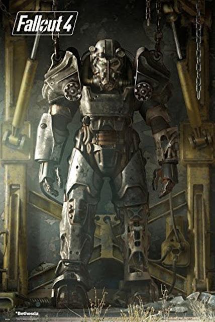 When My Brain Leaks, the Drops Drip Here.: Building the Fallout 4 T-60