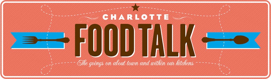 Charlotte Food Talk