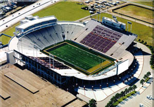 Today in Pro Football History: Past Venue: Independence Stadium
