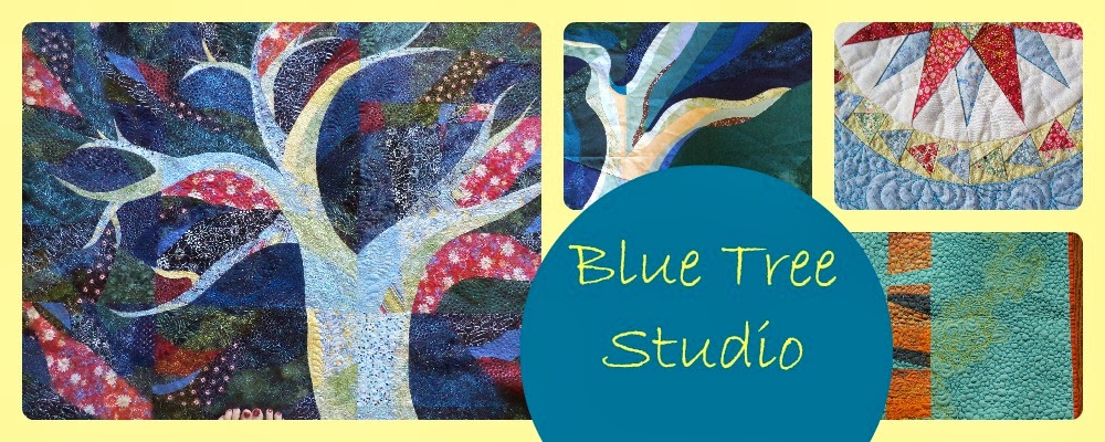 Blue Tree Studio