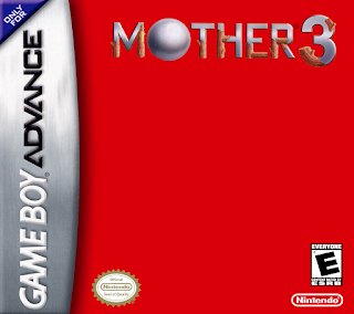Mother 3 ( BR ) [ GBA ]