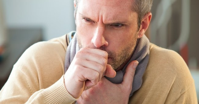 Signs of Whooping Cough  Causes and it's Treatment.  Medical School