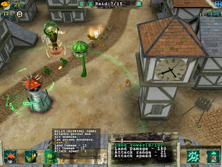 Master Of Defense Free Download PC Game Full Version