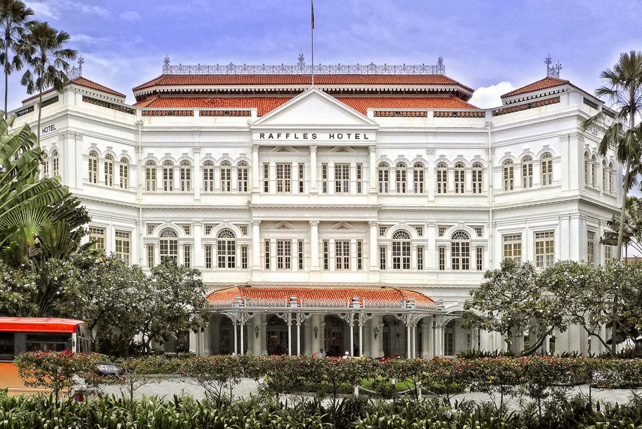 Booking Singapur Hotel Booking Singapur Hotel