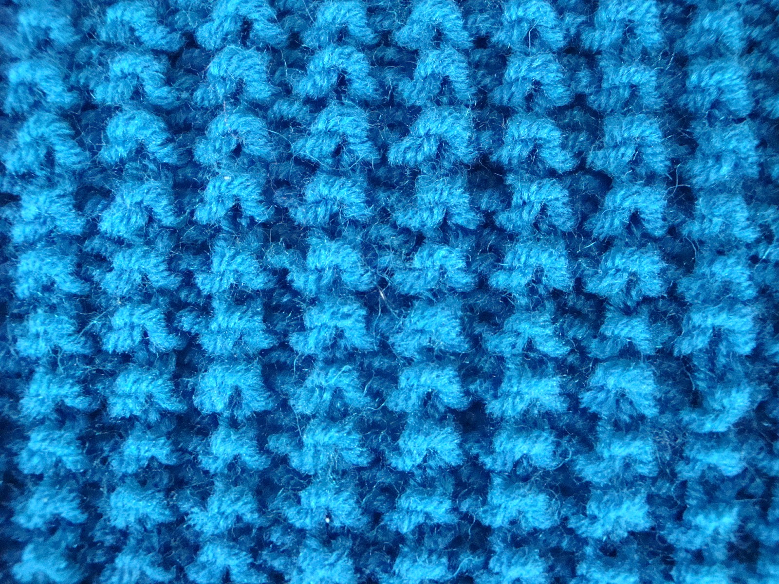 ??????????????: ?????? ????? ?? ???????/ easy reversible knitting stitch