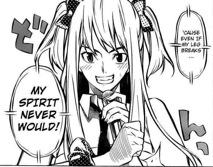 Farid Azroel : AKB49 - Renai Kinshi Jourei [ Manga Review ]