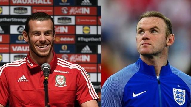 Euro 2016: England v/s Wales – Live Streaming In India And Where To Watch On TV In India