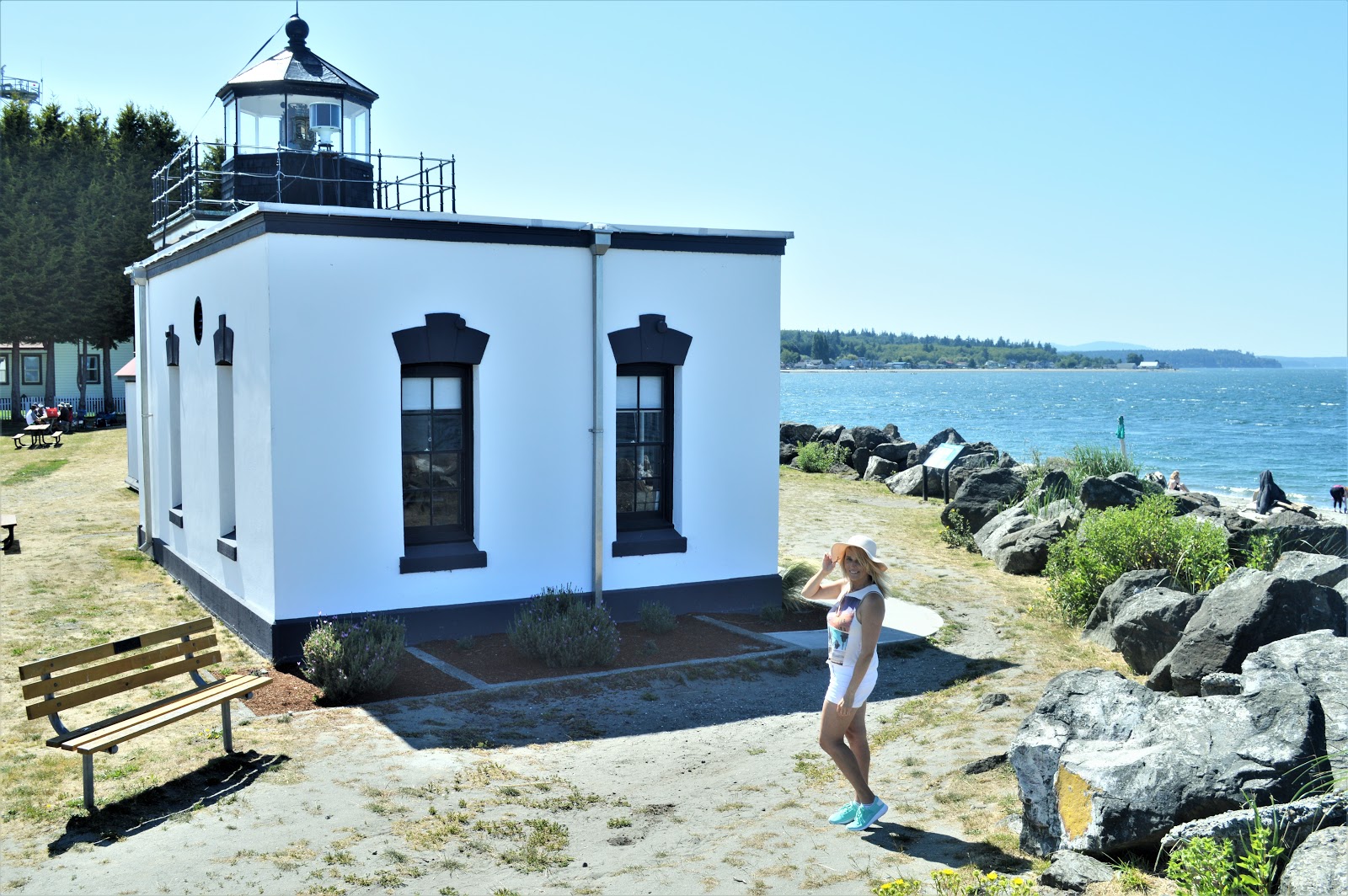 10 HIdden Gems to Discover on the Kitsap Peninsula MAPLE LEOPARD