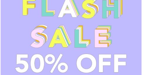 Canadian Daily Deals: Forever 21 Flash Sale 50% Off Promo Code