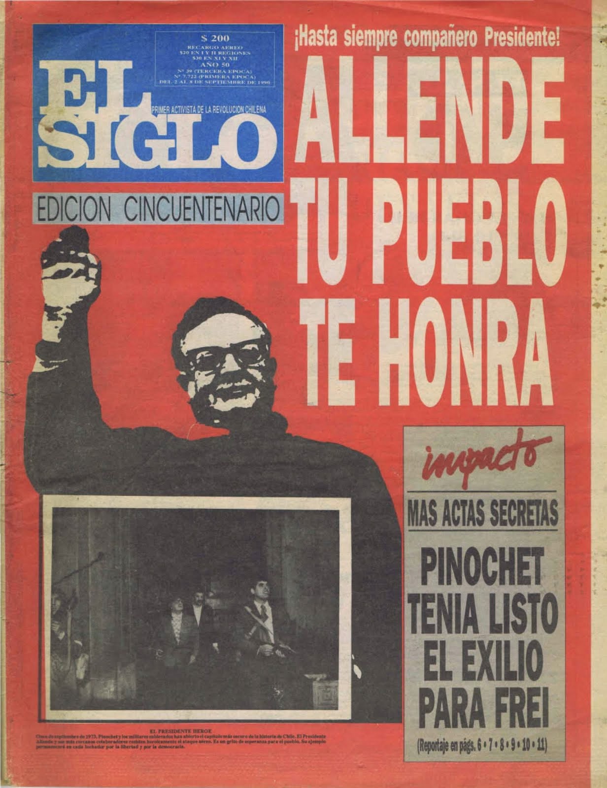 EL SIGLO