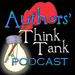 The Authors' Think Tank Podcast