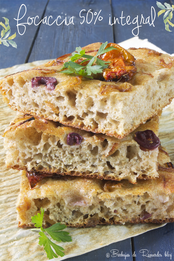 KüRbiskern Focaccia - Rezepte Suchen