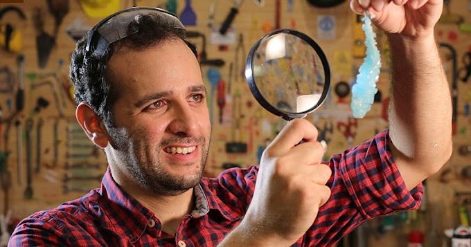 MANUAL DO MUNDO | TALVEZ O CANAL MAIS INFORMATIVO DO YOUTUBE