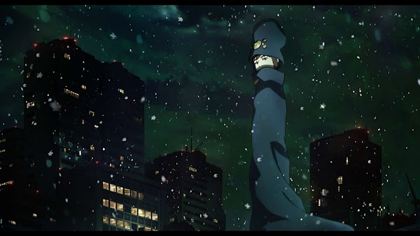 Boogiepop wa Warawanai tendrá Nuevo Anime en 2019 Boogiepop wa Warawanai tendrá Nuevo Anime en 2019