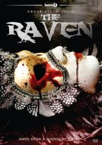 The raven, 7