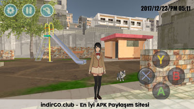 High School Simulator 2018 APK High School Simulator 2018 APK