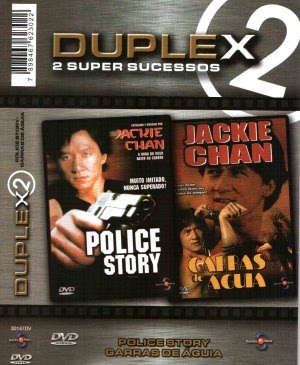 DQSoft: Filmes de Jackie Chan em Oferta - Parte 3
