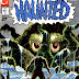 Haunted #8 - Steve Ditko art