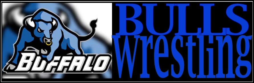 Buffalo Bulls Wrestling