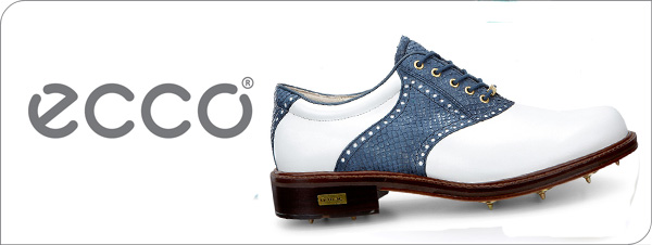ECCO Golf Introduces Class Special Edition Shoe