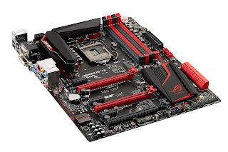 What is Motherboard? What are the role or functions of motherboard?