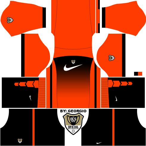 Ciru Hr Kit Dls Fantasy Nike Polos Kit Dream League Nike