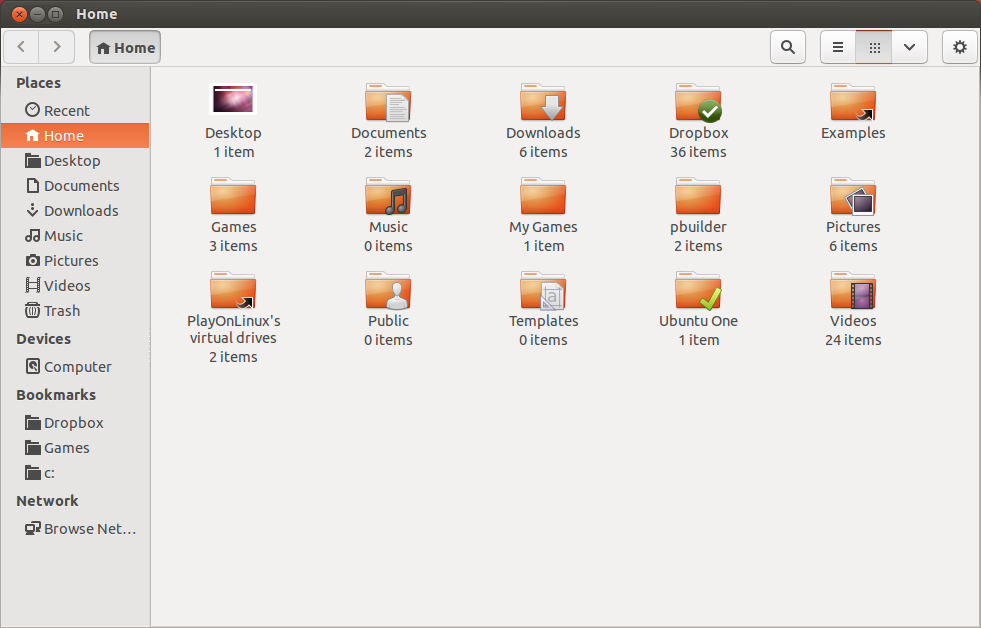 Nautilus linux. Ubuntu 14.04 nautilus. ubuntu nautilus add nfs.