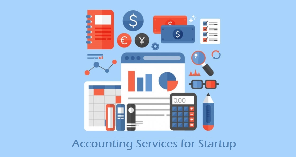 Do Startups Need To Hire Online Accounting Services? Accounting