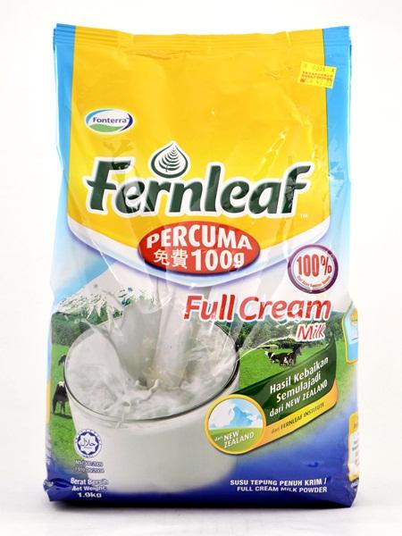 Susu Formula Terbaik Untuk Bayi 11 Susu Terbaik Di Malaysia Terkini Theasianparent Malaysia