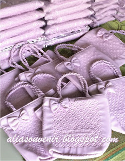 souvenir tas bordir souvenir tas