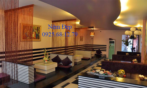 NỆM LÓT GHẾ ĐẸP NỆM LÓT GHẾ ĐẸP