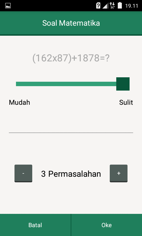 Ingin Sholat Tahajud, Gunakan Aplikasi Alarmy Dijamin Langsung Melek Ingin Sholat Tahajud, Gunakan Aplikasi Alarmy Dijamin Langsung Melek