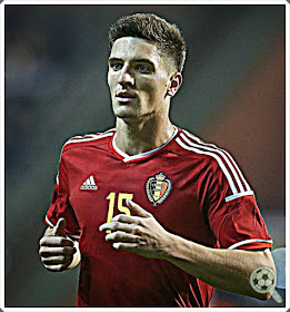 Meunier Belgium