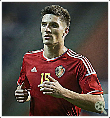 Meunier Belgium