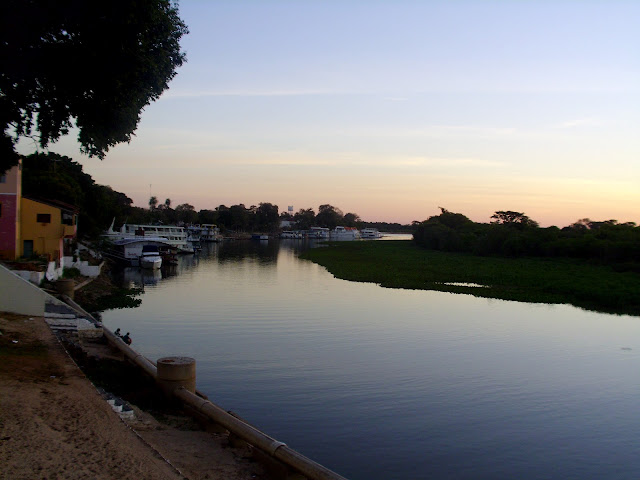 RIO PARAGUAI