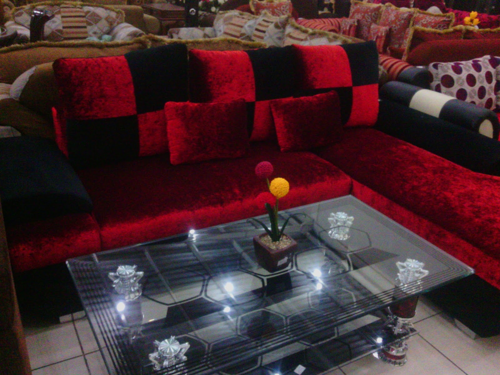 Kredit Furniture Dan Mebel Home Credit Toko Mebel Cahaya Rumah