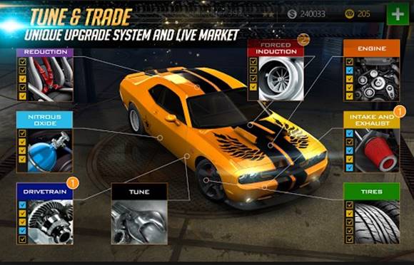 Download Nitro Nation Drag Racing v6.0 Mod Apk (Free Repair) + OBB Data Terbaru Offline Download Nitro Nation Drag Racing v6.0 Mod Apk (Free Repair) + OBB Data Terbaru Offline